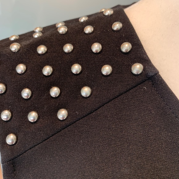 Belstaff sleeveless peplum top - Picture 2 of 7